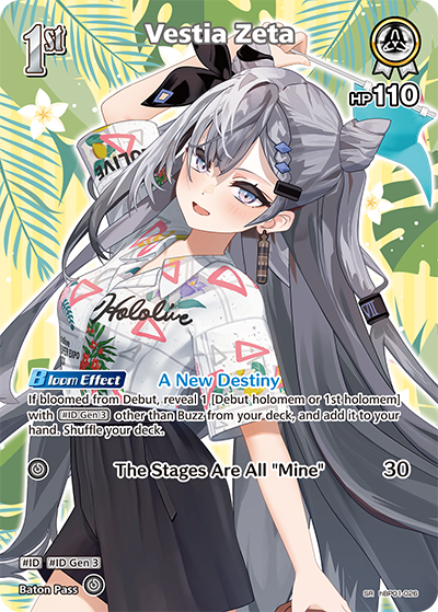 hBP01-026 Vestia Zeta (SR)