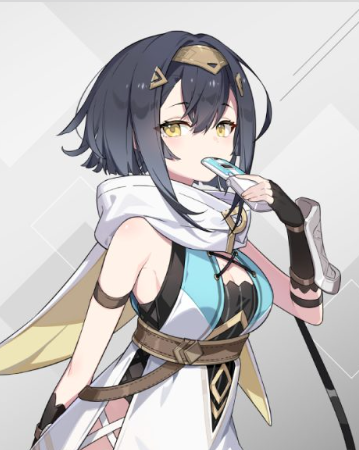 Stella Sora