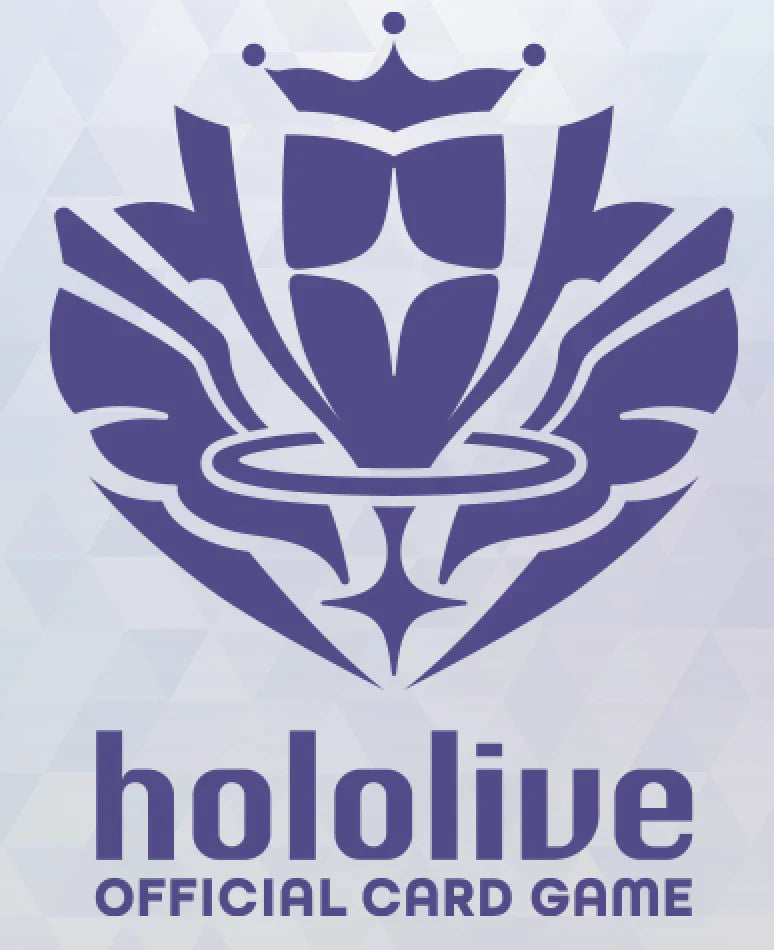 Playset Hololive JP