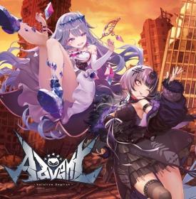 Hololive Official Card Game - Start Deck - Oshi Advent