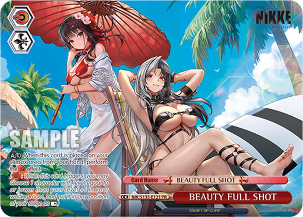NIK-S135-121 BEAUTY FULL SHOT