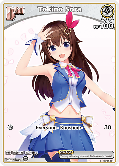 hBP01-021 Tokino Sora (C)
