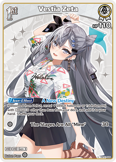 hBP01-026 Vestia Zeta (U)