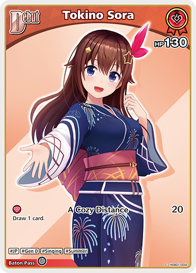 hEB01-004 Tokino Sora (C)
