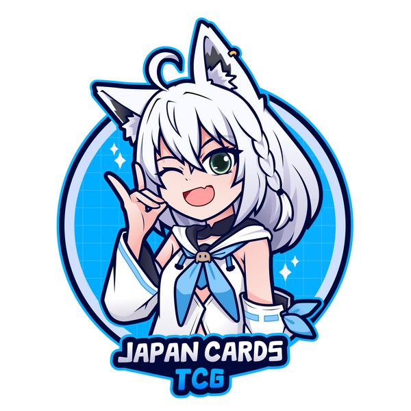 Japan Cards TCG