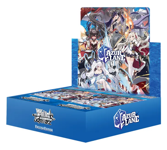 Display Azur Lane Vol. 2