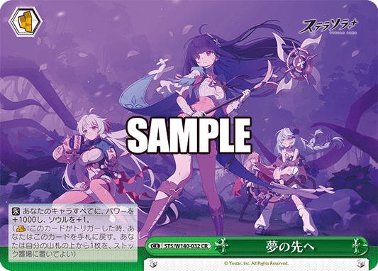 STS-W140-032 Beyond the Dream